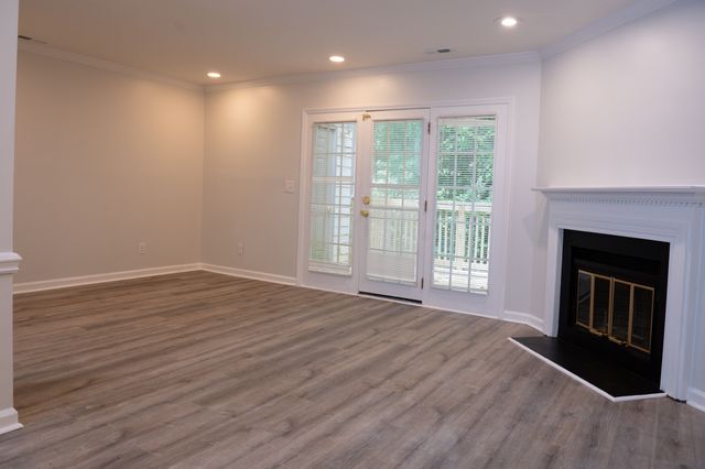 3116 Coachmans Way, Durham, NC 27705
