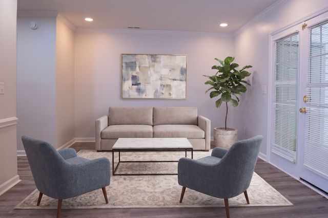 3116 Coachmans Way, Durham, NC 27705