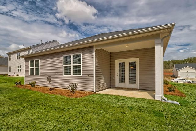 5175 Captain Drive 144, Grovetown, GA 30813