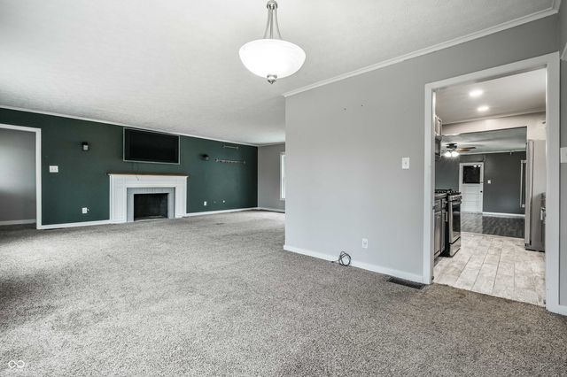 4545 E 38th Street, Indianapolis, IN 46218