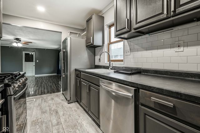 4545 E 38th Street, Indianapolis, IN 46218