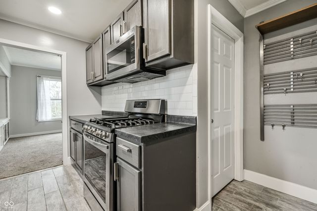 4545 E 38th Street, Indianapolis, IN 46218