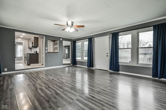 4545 E 38th Street, Indianapolis, IN 46218