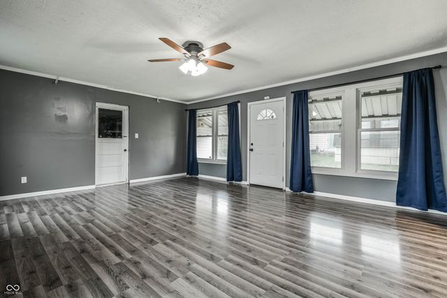 4545 E 38th Street, Indianapolis, IN 46218