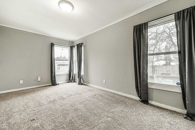 4545 E 38th Street, Indianapolis, IN 46218