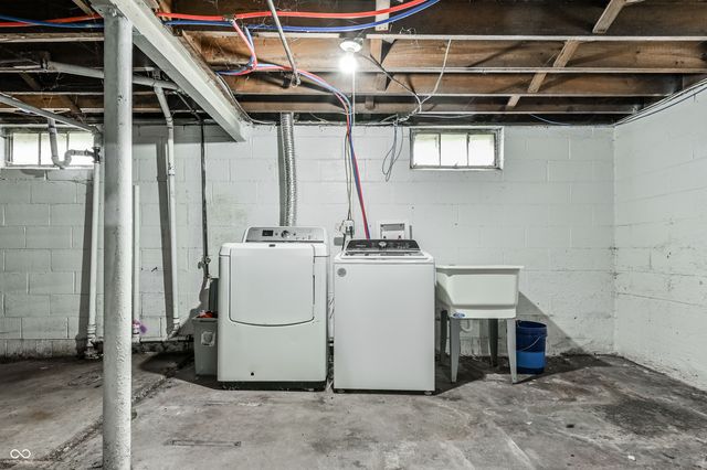 4545 E 38th Street, Indianapolis, IN 46218