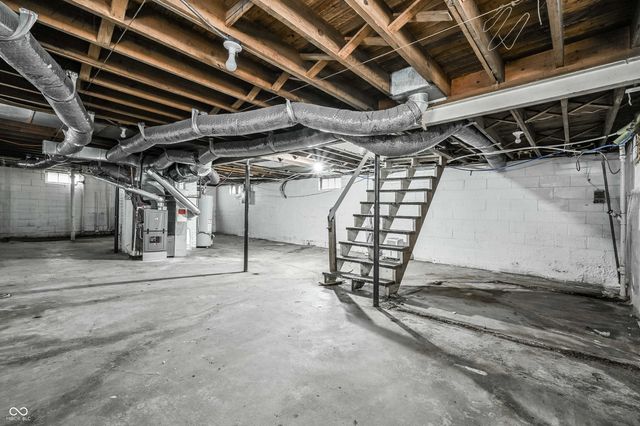 4545 E 38th Street, Indianapolis, IN 46218