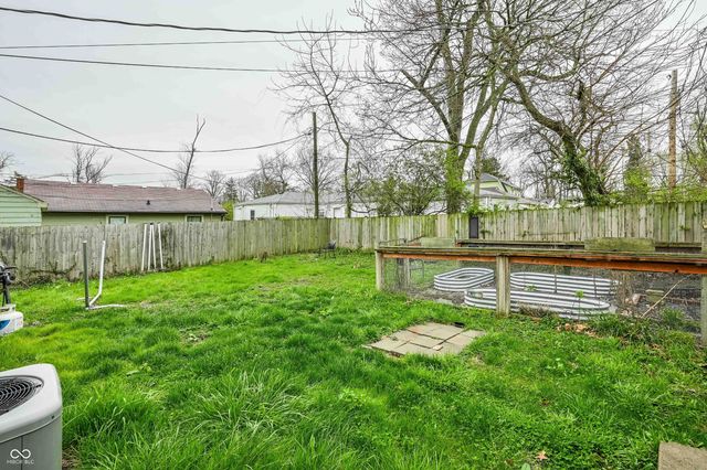 4545 E 38th Street, Indianapolis, IN 46218