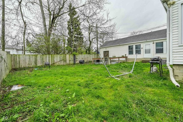 4545 E 38th Street, Indianapolis, IN 46218