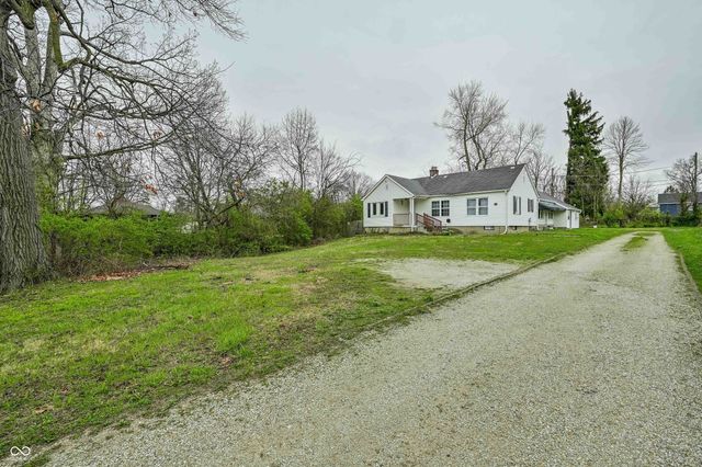 4545 E 38th Street, Indianapolis, IN 46218