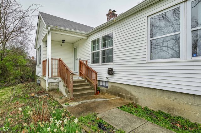 4545 E 38th Street, Indianapolis, IN 46218