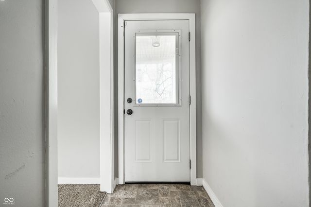 4545 E 38th Street, Indianapolis, IN 46218