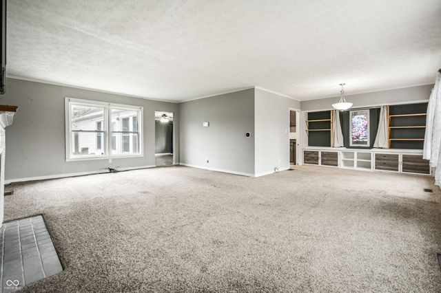 4545 E 38th Street, Indianapolis, IN 46218