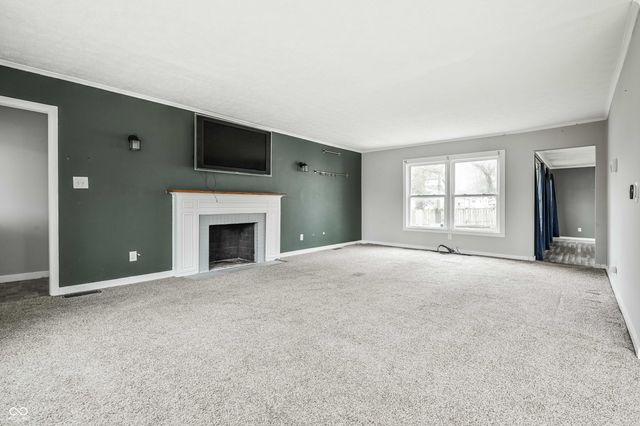 4545 E 38th Street, Indianapolis, IN 46218