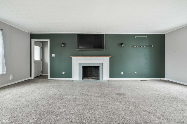 4545 E 38th Street, Indianapolis, IN 46218