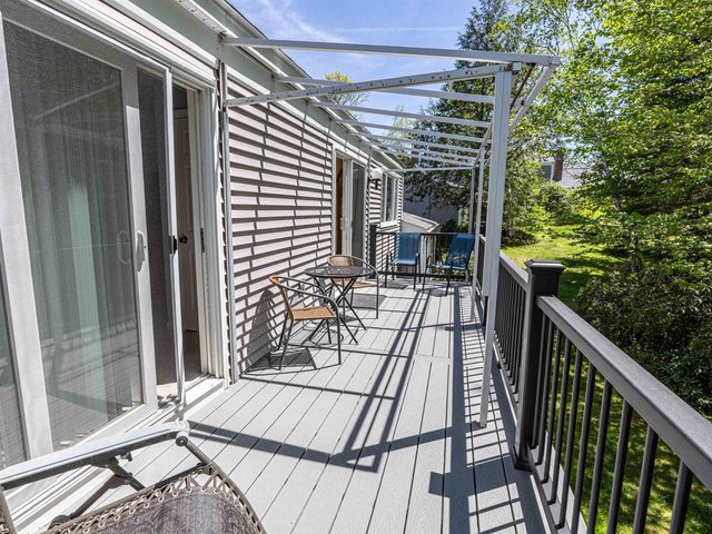 144 Hilltop Place, New London, NH 03257