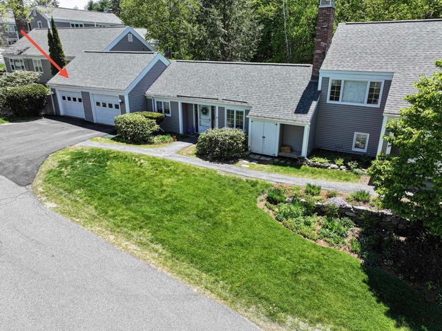 144 Hilltop Place, New London, NH 03257