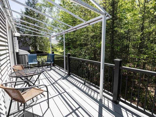 144 Hilltop Place, New London, NH 03257