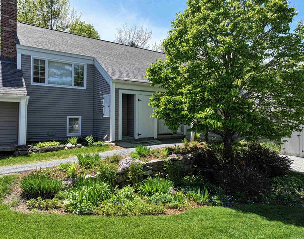 144 Hilltop Place, New London, NH 03257