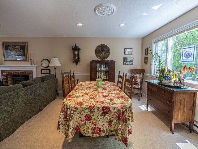 144 Hilltop Place, New London, NH 03257