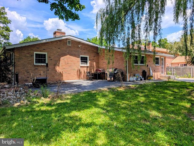 916 MURRAY AVE, Cherry Hill, NJ 08002