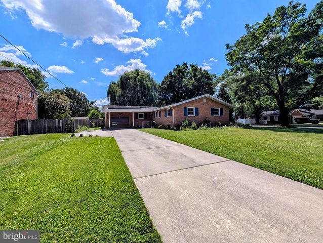 916 MURRAY AVE, Cherry Hill, NJ 08002