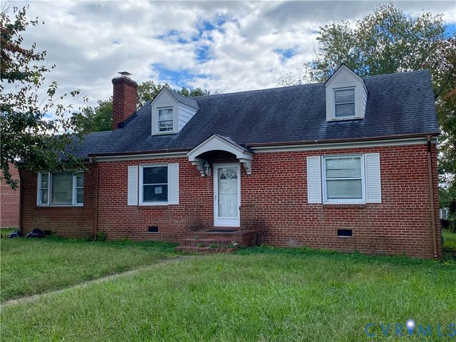 1911 Springdale Rd, Richmond, VA 23222