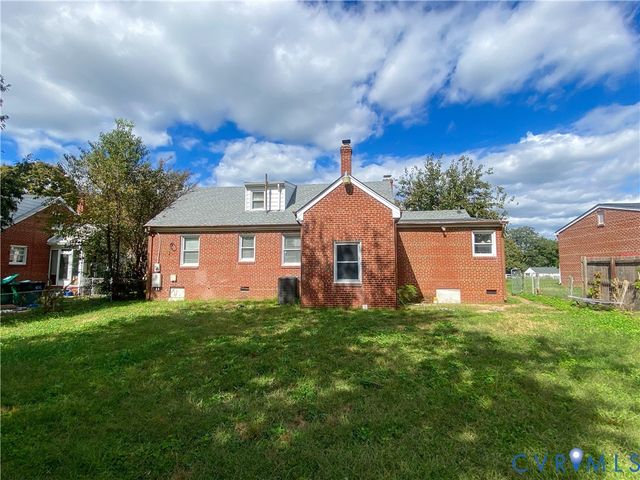 1911 Springdale Rd, Richmond, VA 23222