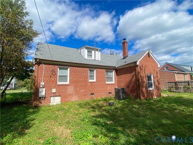 1911 Springdale Rd, Richmond, VA 23222