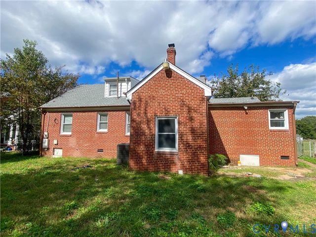 1911 Springdale Rd, Richmond, VA 23222