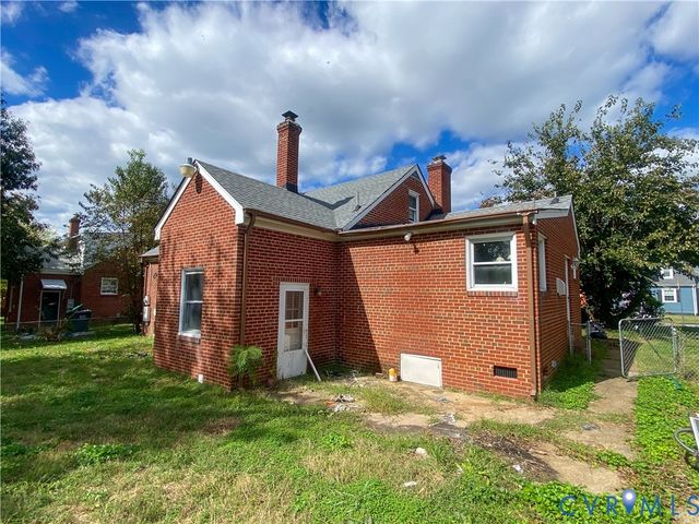 1911 Springdale Rd, Richmond, VA 23222