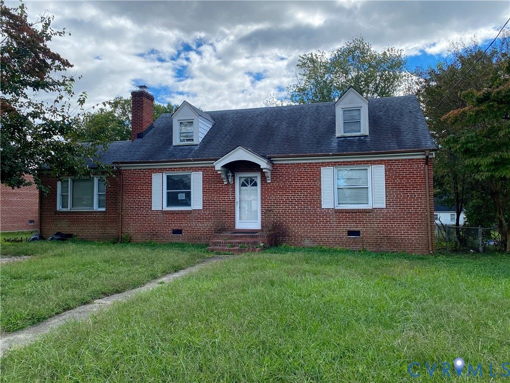 1911 Springdale Rd, Richmond, VA 23222
