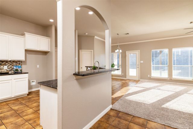 1505 Stetson Drive, Weatherford, TX 76087