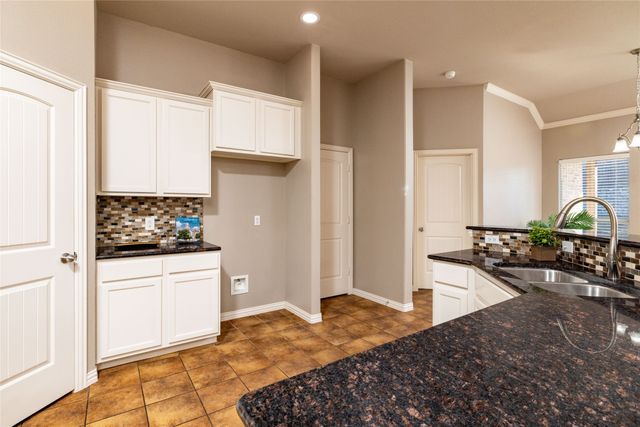 1505 Stetson Drive, Weatherford, TX 76087