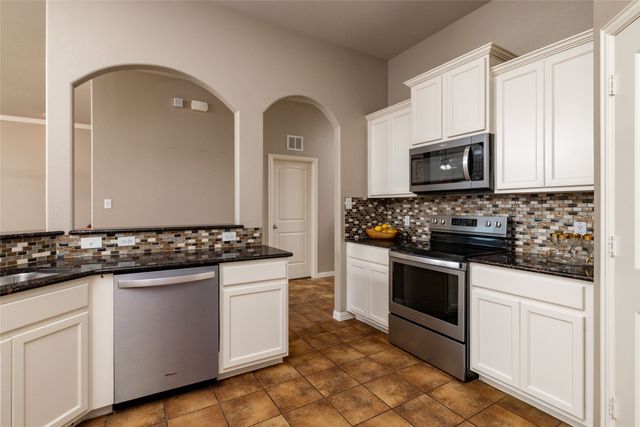 1505 Stetson Drive, Weatherford, TX 76087