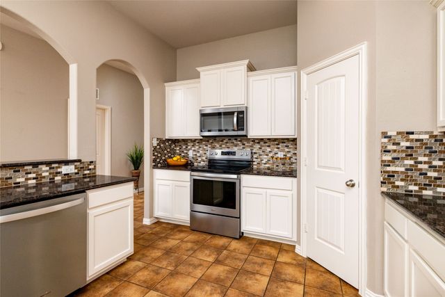 1505 Stetson Drive, Weatherford, TX 76087