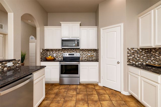 1505 Stetson Drive, Weatherford, TX 76087