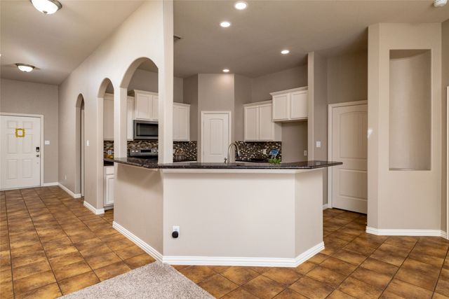 1505 Stetson Drive, Weatherford, TX 76087