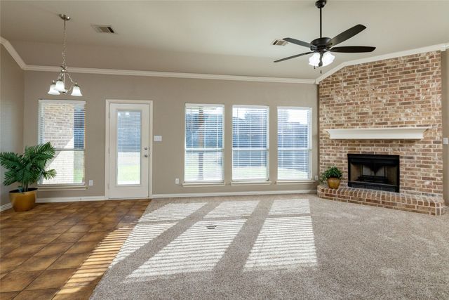 1505 Stetson Drive, Weatherford, TX 76087