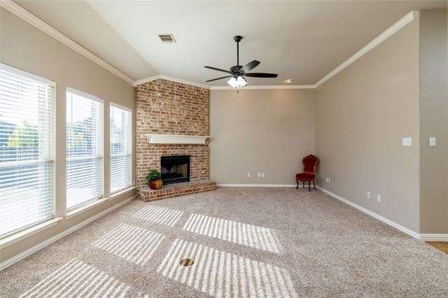 1505 Stetson Drive, Weatherford, TX 76087
