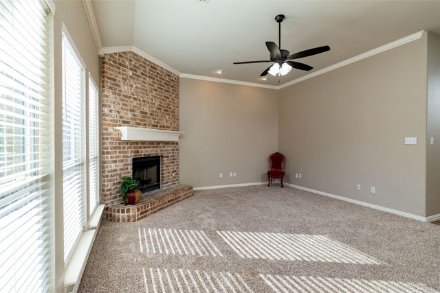 1505 Stetson Drive, Weatherford, TX 76087