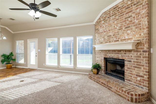1505 Stetson Drive, Weatherford, TX 76087