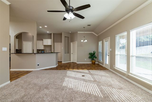 1505 Stetson Drive, Weatherford, TX 76087