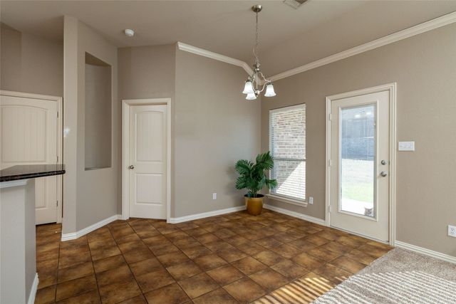 1505 Stetson Drive, Weatherford, TX 76087