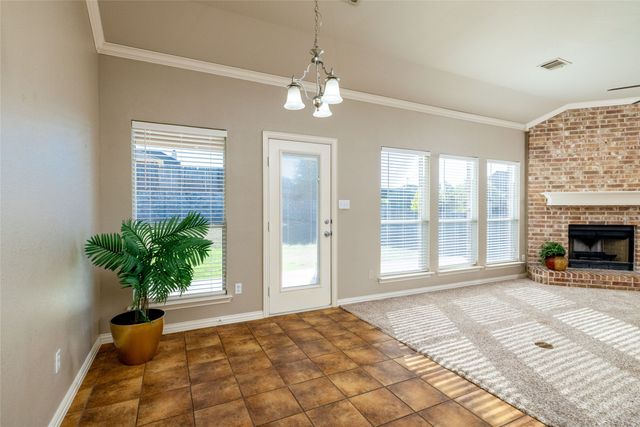 1505 Stetson Drive, Weatherford, TX 76087