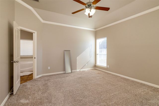 1505 Stetson Drive, Weatherford, TX 76087