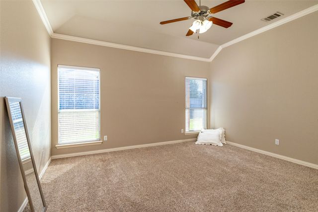1505 Stetson Drive, Weatherford, TX 76087