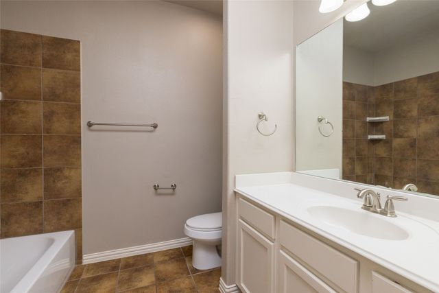 1505 Stetson Drive, Weatherford, TX 76087