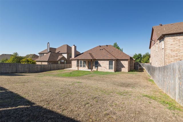 1505 Stetson Drive, Weatherford, TX 76087