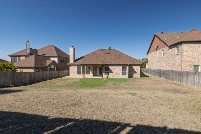 1505 Stetson Drive, Weatherford, TX 76087